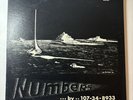 Nik Raicevic 107-34-8933 – Numbers - Original Vinyl LP - Narco Records - VG+
