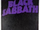 Black Sabbath: Master Of Reality Lp