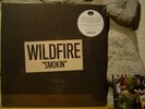 WILDFIRE Smokin' LP/1970 US/Ultra-Rare Heavy Hard Psych Rock Monster /Blue Cheer