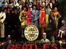 VINYL The Beatles - Sgt. Pepper's Lonely Hearts Club Band new sealed