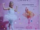 DEBUSSY: LA BOITE JOUJOUX * ANSERMET * UK * LONDON CS 6079 * FFSS WIDE BAND NM-