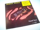 JIMMY REED Vintage 1960 LP 