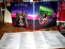 THE KINKS ( PRESERVATION: ACT 2 ) ORIG 1974 VINYL sterling press DOUBLE LP vg++