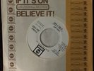 STEELY DAN - Dallas - 1972 PROMO NM- BEAUTIFUL  7” 45 RPM