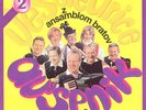 2xLP, Album, Gat Ansambel Bratov Avsenik - Vesele Urice
