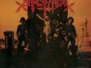 SARCOFAGO - INRI - New Vinyl Record lp - I72z