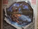 Iron Maiden - Empire Of The Clouds , Limited Edition Picture Disc , Parlophone