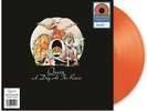 QUEEN A DAY AT THE RACES TANGERINE VINYL USA WALMART EXCLUSIVE LIMITED LP SEALED