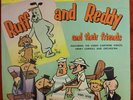 Circa 1959 RUFF AND READY RECORD in Sleeve - Nice