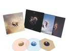 IN HAND  Odesza - The Last Goodbye Vinyl (LE Deluxe Box Set)- NEW Sealed 1/2500