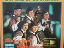 LP Die Lustigen Oberkrainer - With Us In Oberkrain