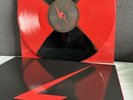 IN HAND  Feeder: Black/Red BLACK & RED CHEQUERBOARD 2LP Vinyl Numbered /350