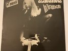SCORPIONS: In Trance/Fly To The Rainbows (Rare) 1983 France Vinyl 2xLP VG+/VG+