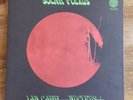 IAN CARR with NUCLEUS + - SOLAR PLEXUS (1971) 1st JAPAN LP - EX+ COPY