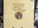 RARE SEALED ZZ TOP FIRST ALBUM PRISTINE (Orig. US London PS 584 Vinyl LP 1971)