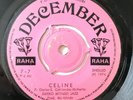 Sweko Mtindo Jazz - Celine - KENYA Invisible Killer Luo Benga 45 ?
