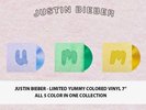 Justin Bieber - Yummy 5 Vinyl 7