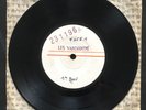 THE YARDBIRDS OVER UNDER SIDEWAYS DOWN EP Test pressing  French 1966