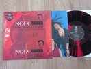 NOFX – Ribbed LP lim.Ed. col. wax slime bad religion