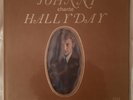 Johnny Hallyday - 1965 - Lp's Johnny chante Hallyday (velours original))