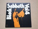 Black Sabbath Vol 4 Vinyl