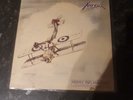 Xray Spex 7inch Highly Inflammable Rare Limited Edition Red Vinyl Excellent...