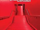 Shed Seven: Instant Pleasures, Limited Edition (Coloured Vinyl)  - New Unplayed