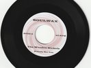 The Wooden Nickels - Nobody But You