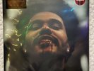 The Weeknd After Hours (Red Splatter Vinyl, 2020)