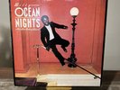 BILLY OCEAN Nights Feel like getting down VINYL LP 1981 First Pressing EX