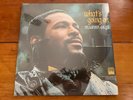 MARVIN GAYE What's Going On LP Tamla T6-310S1 SEALED Gatefold from 1974 EX+