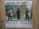 Young Disciples - Road To Freedom - vinyl 12