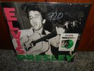 Elvis Presley SELF TITLED GREEN WAX 180 GRAM WAX SEALED Album RECORD ROCK LP