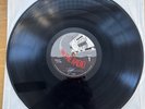 ON THE RADIO 3-3-89 Radio Show LP Vinyl Record Rod Stewart R.E.M. Paula Abdul