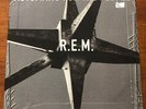 R.E.M. Automatic For The People 1992 - First UK/EU pressing - Warner Bros WX 488