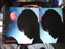 Gary Numan Ghost Stories Red & Yellow Splatter Duo Both #39/100 2011 Excellent