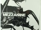 Massive Attack - Mezzanine (DLP) (Repress 2013