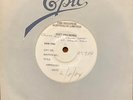 Quiet Riot Mama We're All Crazy Now Rare 1984 Hard Rock Oz 45 Test Pressing