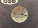 Stranglers - Strange Little Girl / Cruel Garden Rare 1982 Promo Oz 45