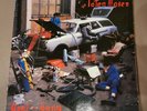 Die Toten Hosen-Opel Gang LP-1983 Germany-Virgin Records-207 698