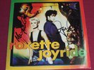 ORIGINAL SIGNIERT* Roxette – Joyride (1991) *Autogramm* Signed Vinyl LP