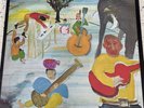 The Band Music From Big Pink ORIGINAL MASTER RECORDING vinyl  LP Gatefold VG+ M