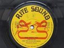 1979 JAH FATTA & THE BLACK BROTHERS FREE RASTA FREE SHAKA DUB  RITE SOUND 12