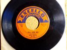 SWAMP BLUES 45: SLIM HARPO I'm a King Bee/I Got Love if You Want It EXCELLO 2113