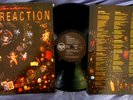 JOHN FARNHAM Chain Reaction LP AUSTRALIAN PRESS NM  Free Oz Postage **