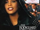 THE BODYGUARD - ORIGINAL SOUNDTRACK ALBUM - LP - RED COLORED VINYL - BRAND NEW