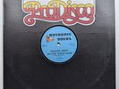1979 DISCO SOUL FUNK BOOGIE - NUCLEAR NIGHT  CRYSTAL DISCO BAND 12
