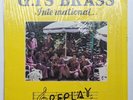 Reggae Funk Soul G.I.'s Brass International Replay Proud Sound Music ST KITTS