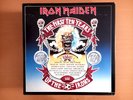 IRON MAIDEN 