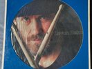 Levon Helm - Self-Titled Picture Disc - Promo LP - ABC Records - 1978 - SEALED